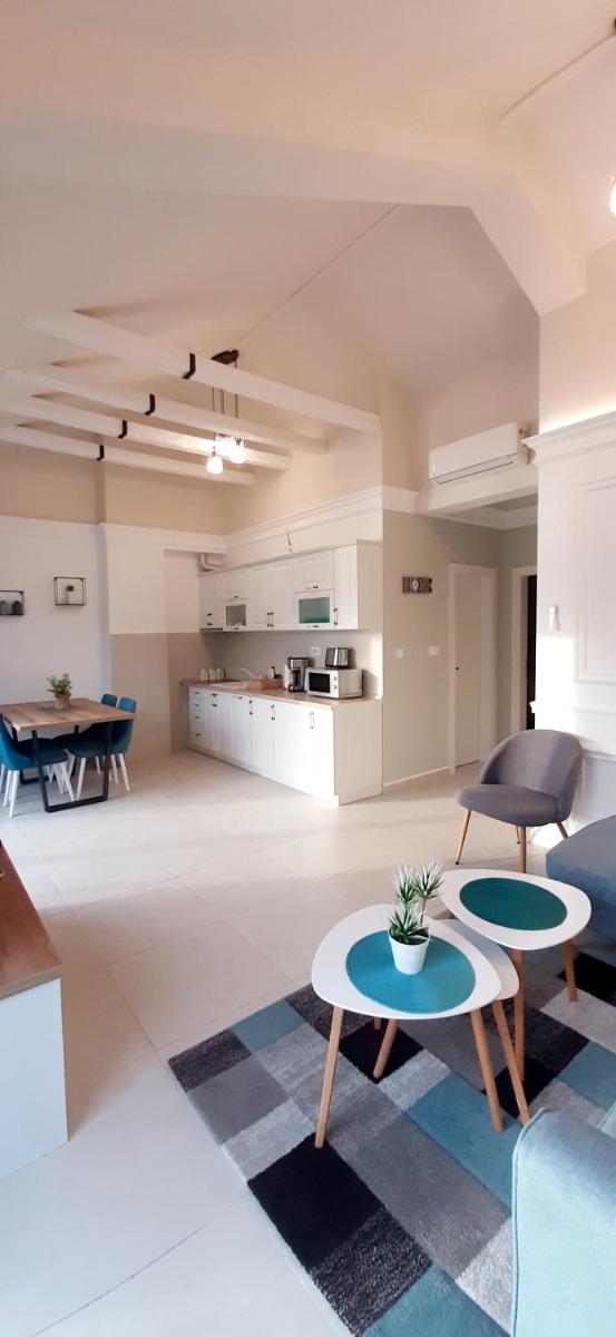 Apartments Boka Blue Dobrota Kotor - Hizvo
