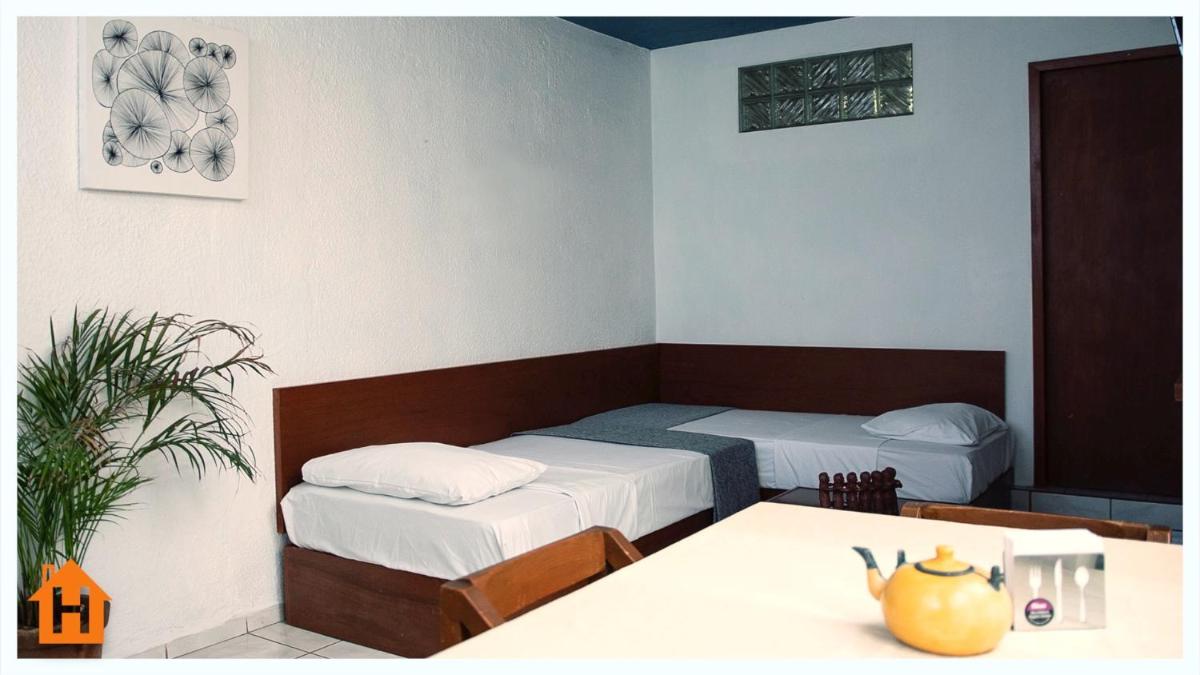 Suitetrails - Cozy Apartment close to Andares @serra