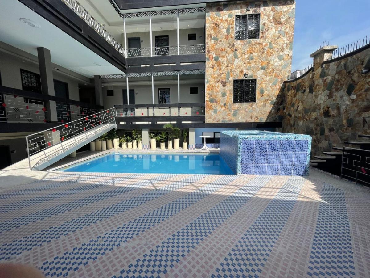 Suitetrails - HOTEL BRANA