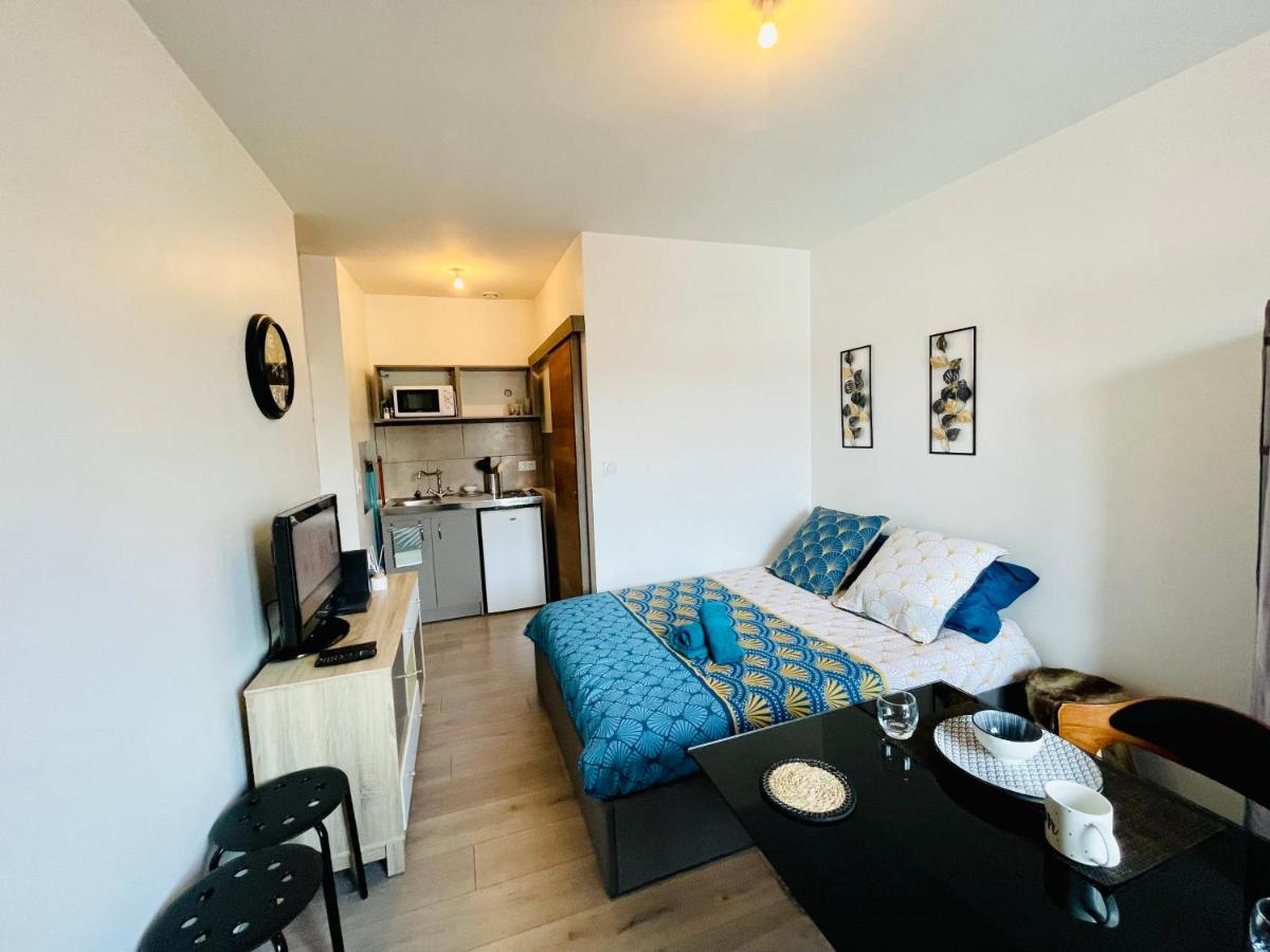 La Belcombe - Housity