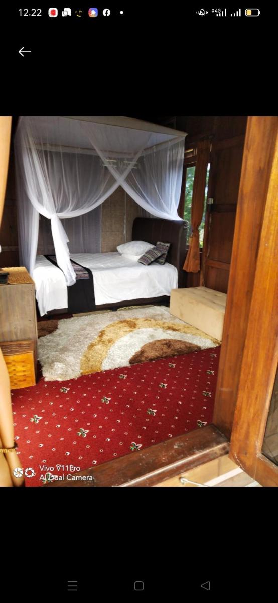 Suitetrails - Villa Kayu I Gusti