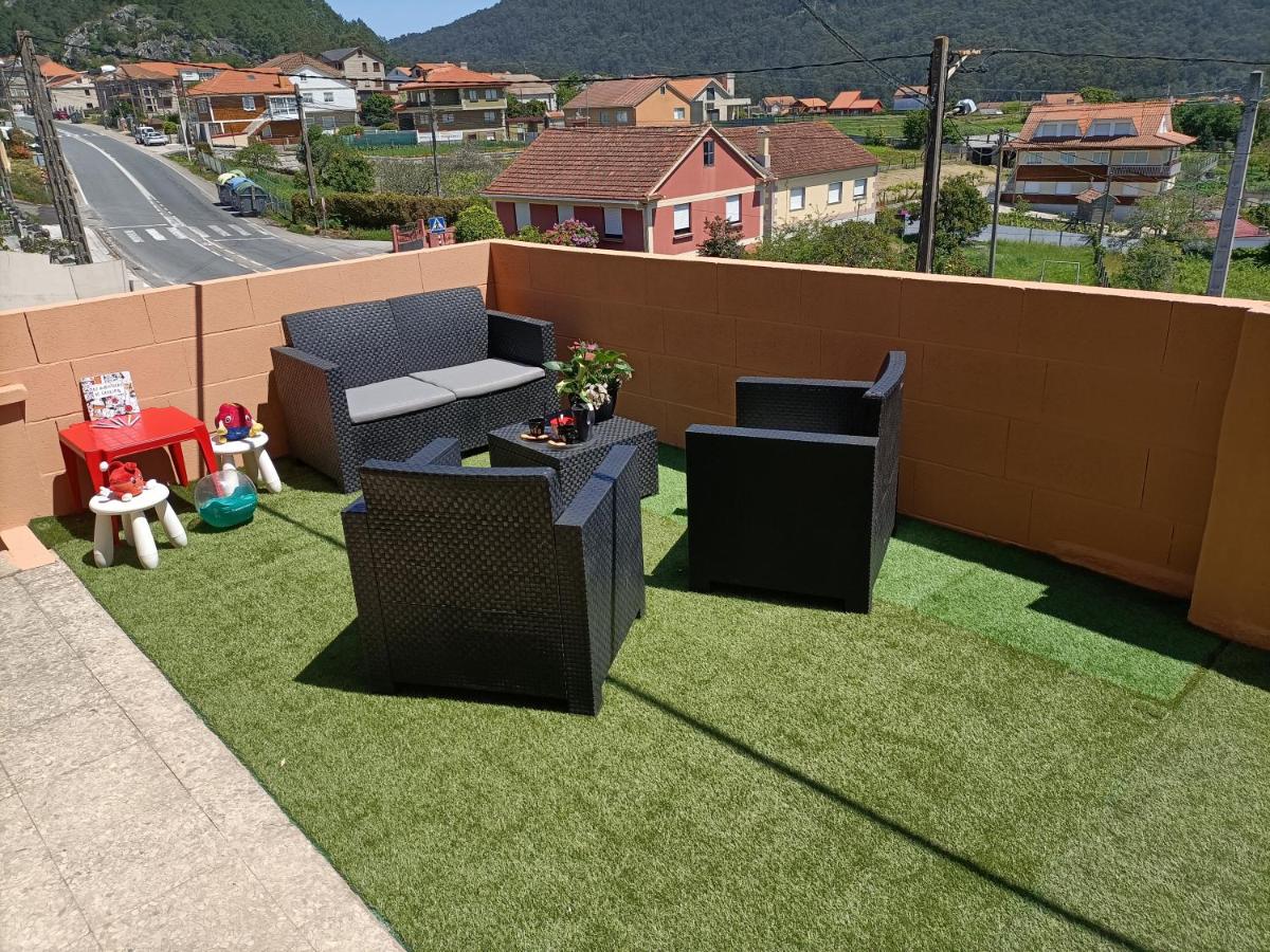 menduiña Aldan cangas VUT-PO-698 - Housity