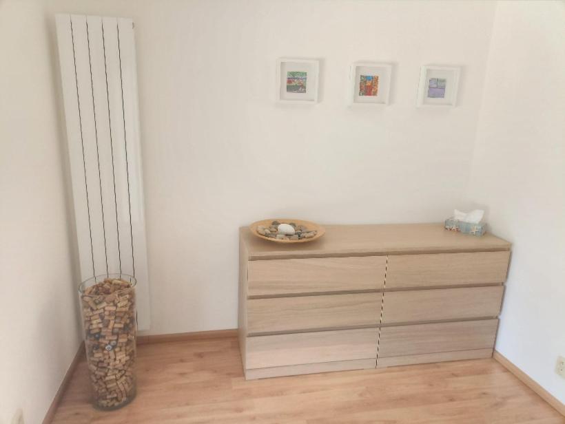 Ubytování U Vrbičky - blízko Prahy - Housity