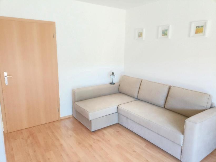 Ubytování U Vrbičky - blízko Prahy - Housity