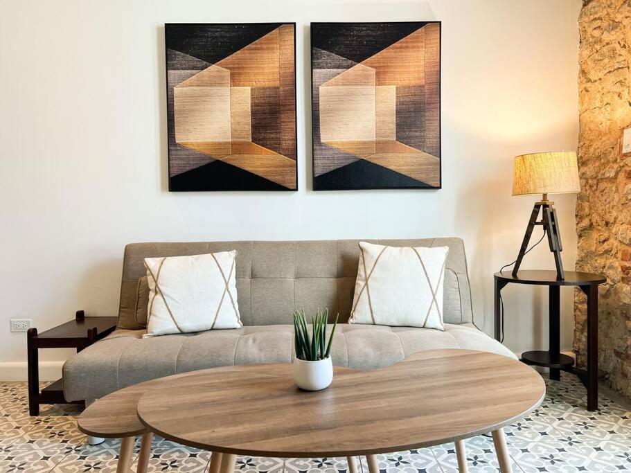Apartamento en el Corazón de Casco Viejo Panamá 12 - Housity