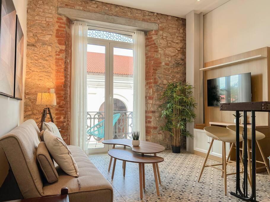 Apartamento en el Corazón de Casco Viejo Panamá 12 - Housity