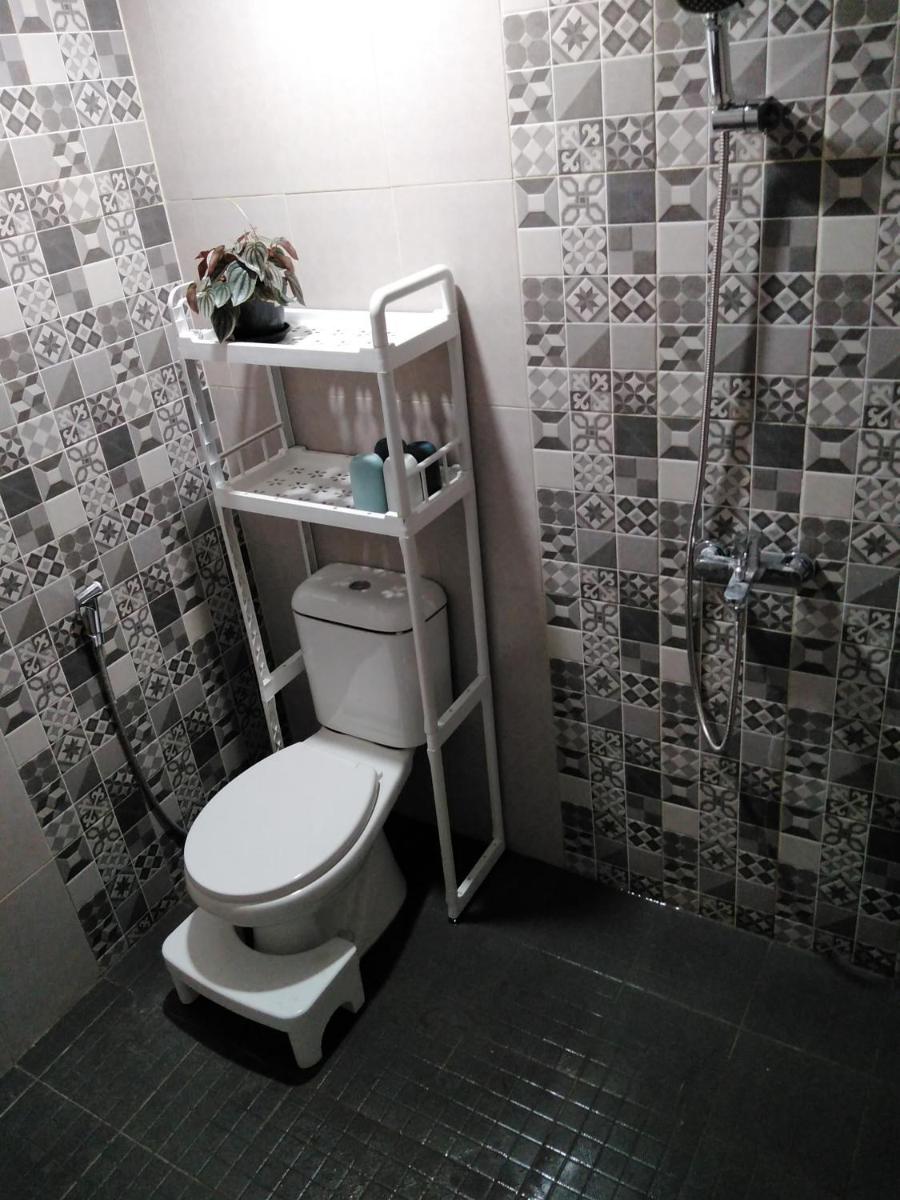 Family Villa C37 Batu - Hizvo