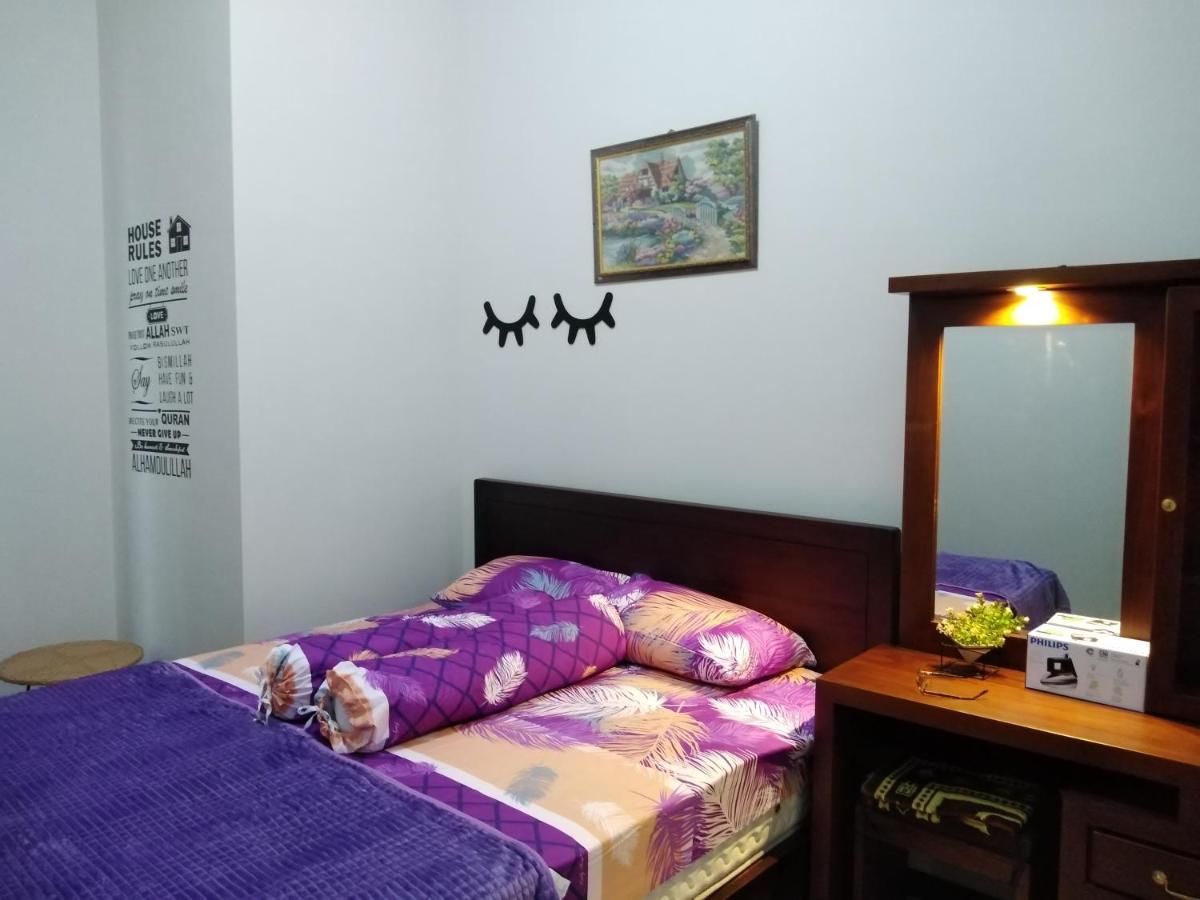 Family Villa C37 Batu - Hizvo
