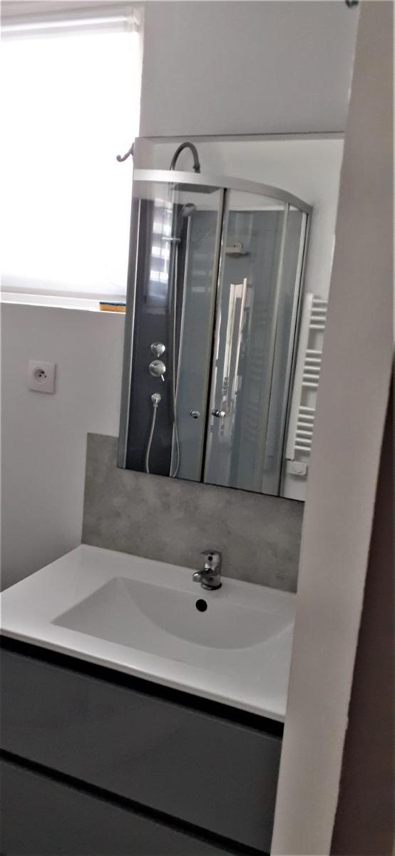 Studio avec Jardin et Parking Privés - Housity
