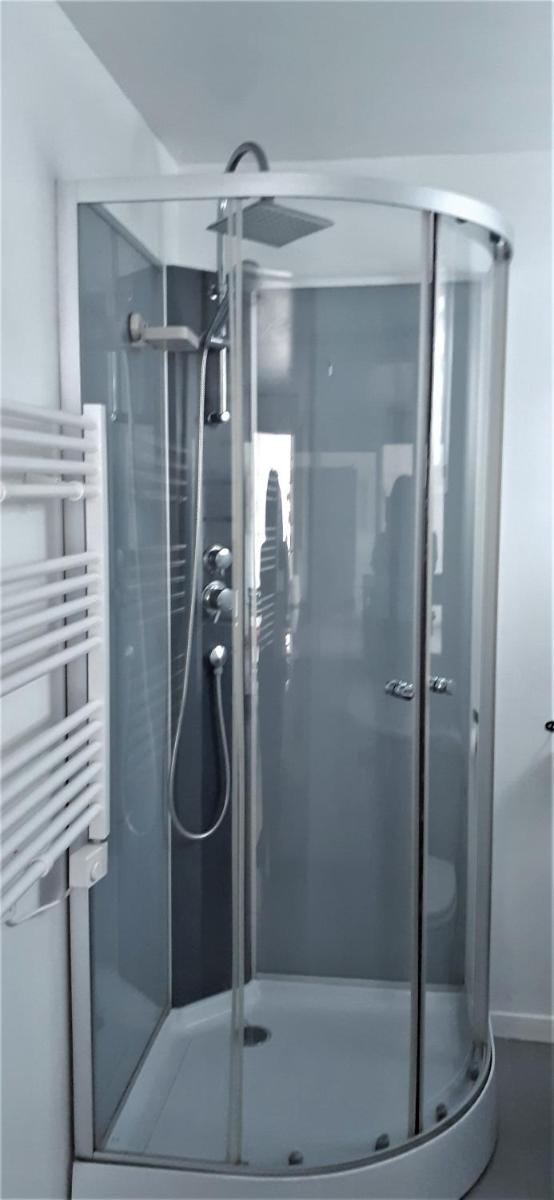 Studio avec Jardin et Parking Privés - Housity