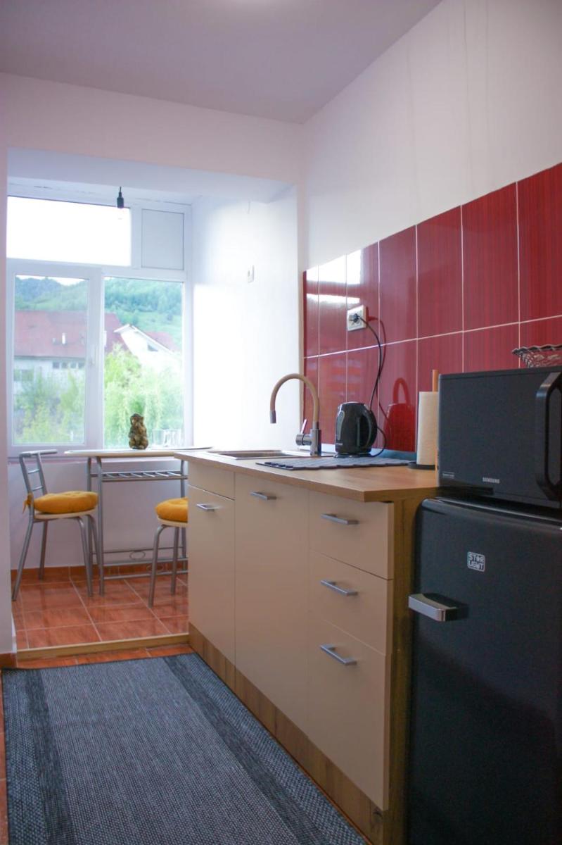 Vlad's Downtown Apartment - Housity