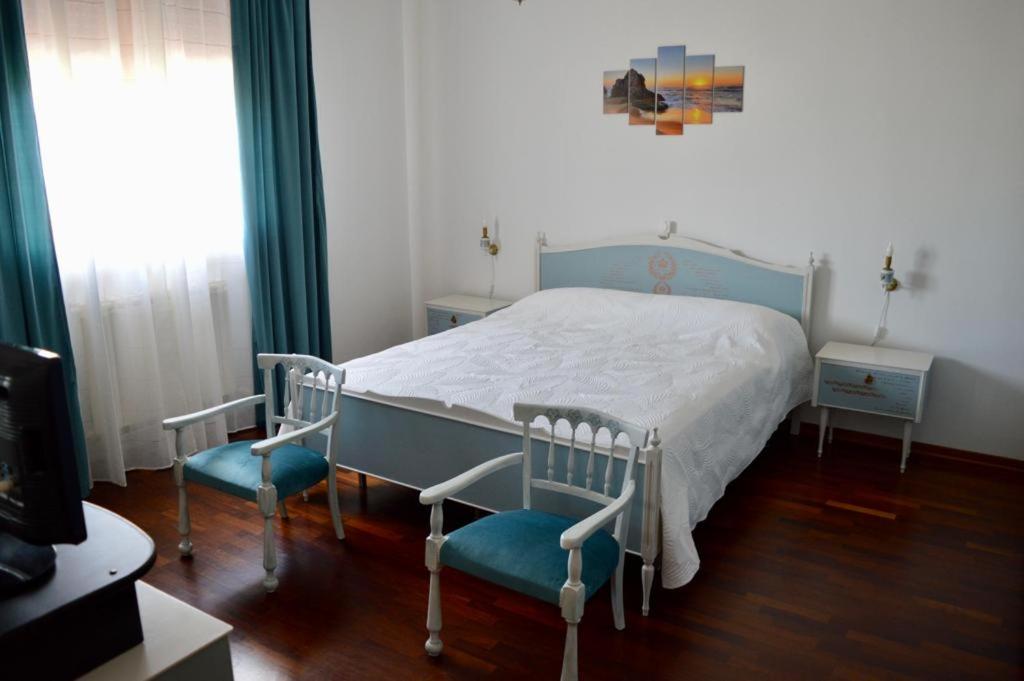 B&B La Chiocciola - Housity