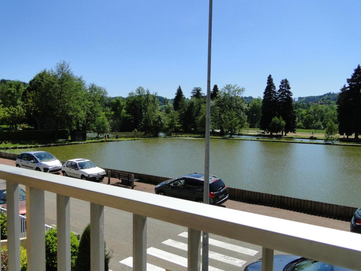 Résidence du château - Housity