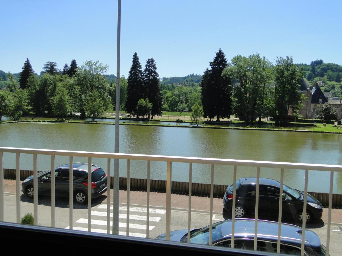 Résidence du château - Housity