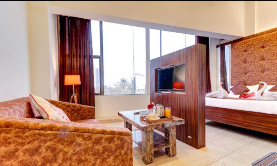 Hotel Amantran - Housity
