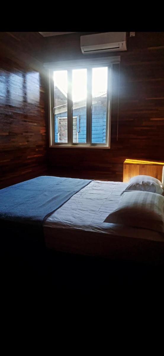 Sim Sim water village homestay sandakan - Housity