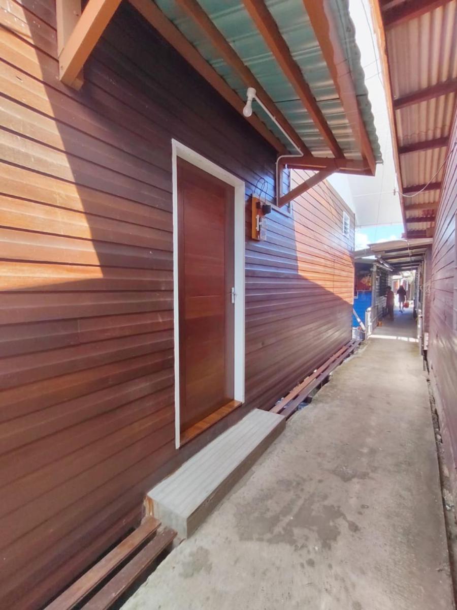 Sim Sim water village homestay sandakan - Housity