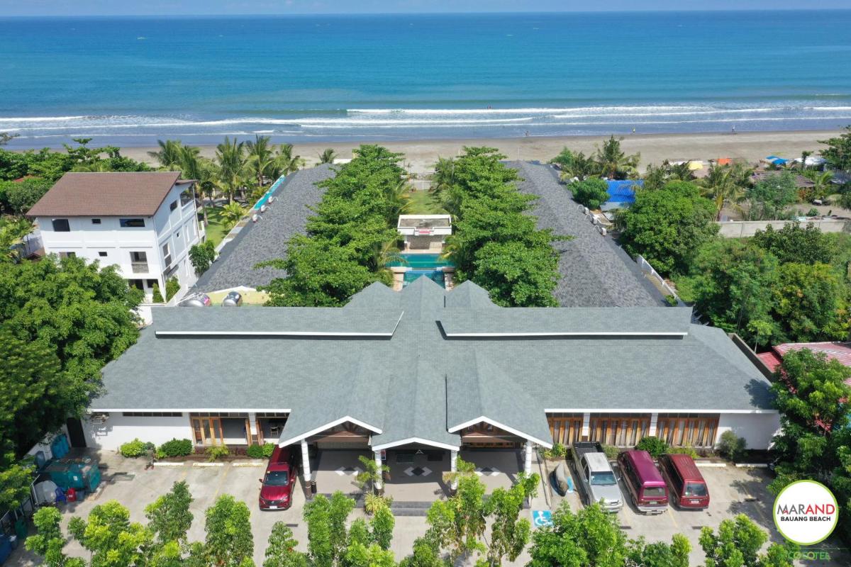 Marand Beach Resort - Housity