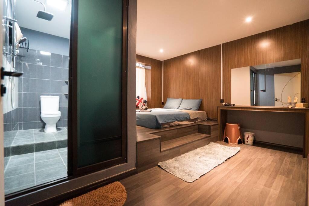 Xiao zhu lin ta ta mi du dong fang yuan m2 bamboo homestay zheng dong liu jian f - Housity