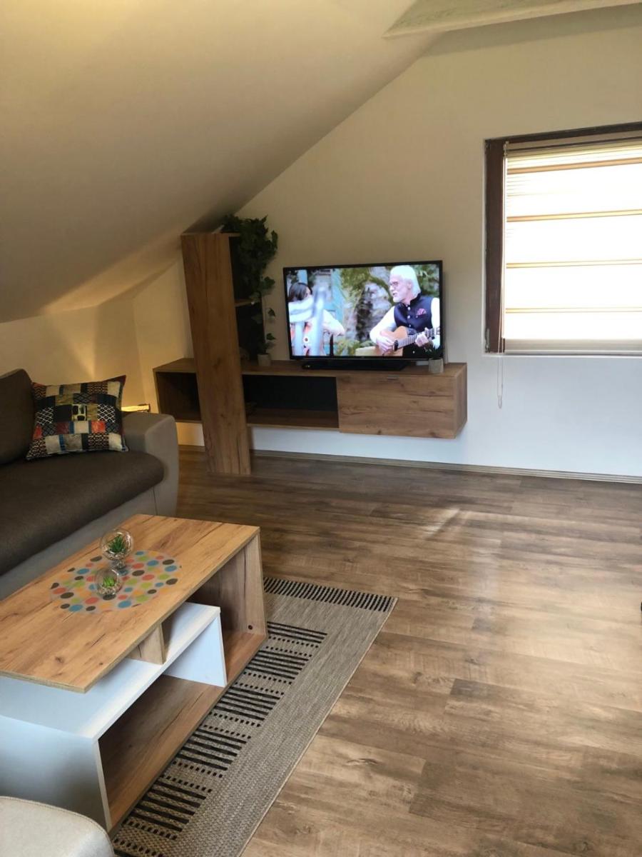 Apartman IZVOR Tara - Housity