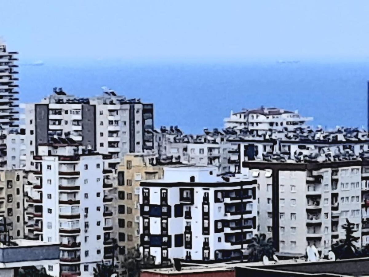 Suitetrails - Cosy 1-bedroom Condo in Mezitli