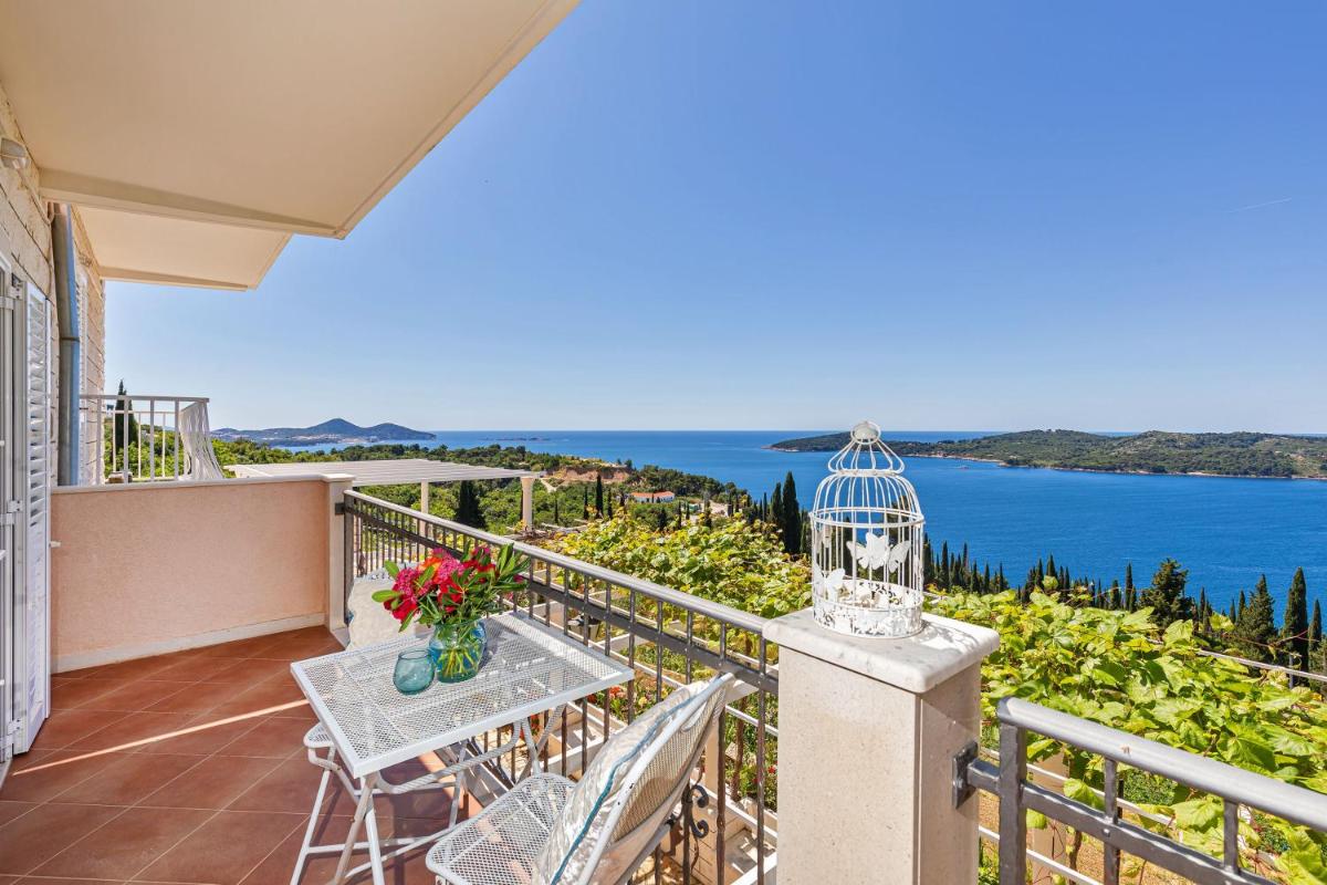 Apartments Bralovic - Housity