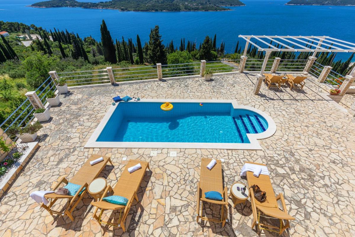 Apartments Bralovic - Housity