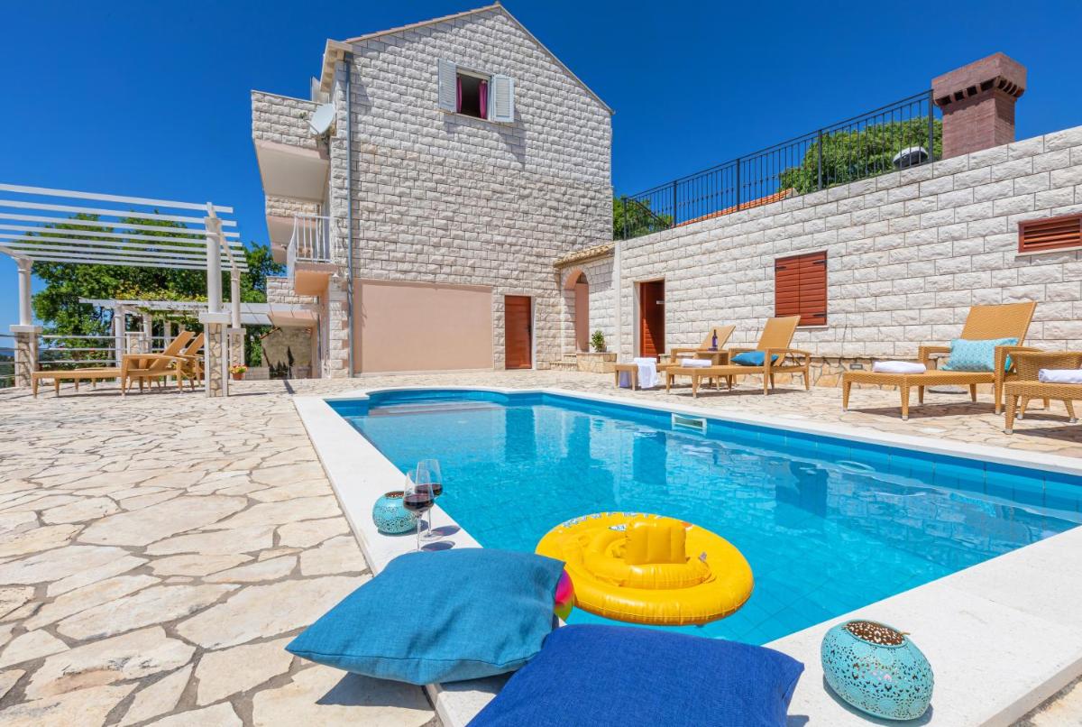 Apartments Bralovic - Housity