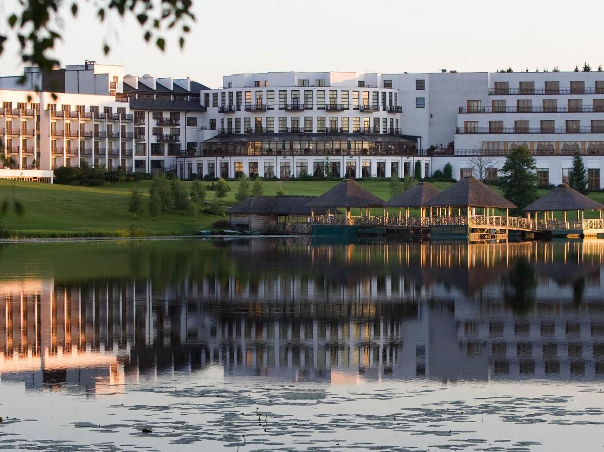 Vilnius Grand Resort - Housity