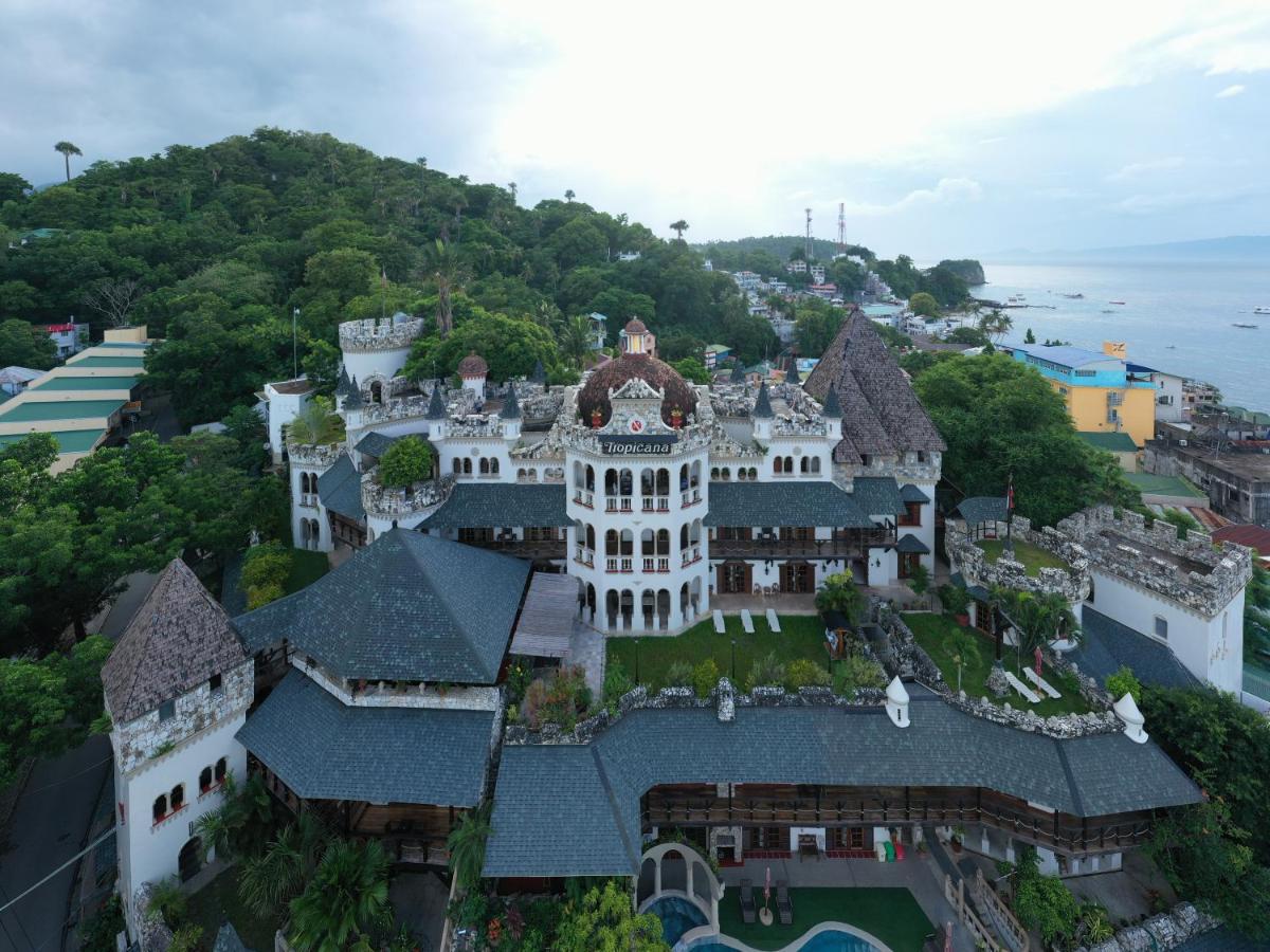 Tropicana Castle Dive Resort powered by Cocotel - Housity