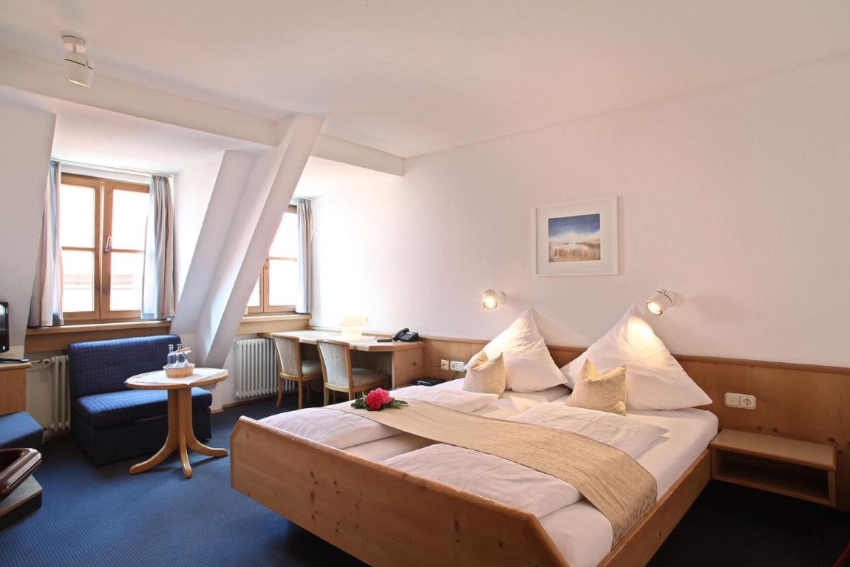 Hotel Gasthof Traubenbräu - Housity