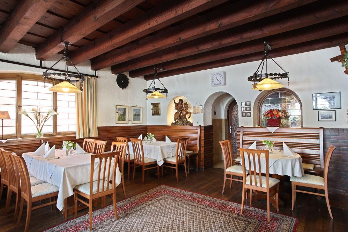 Hotel Gasthof Traubenbräu - Housity