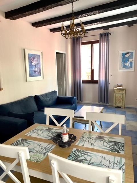 L'ambassadeur - Colmar centre - Housity