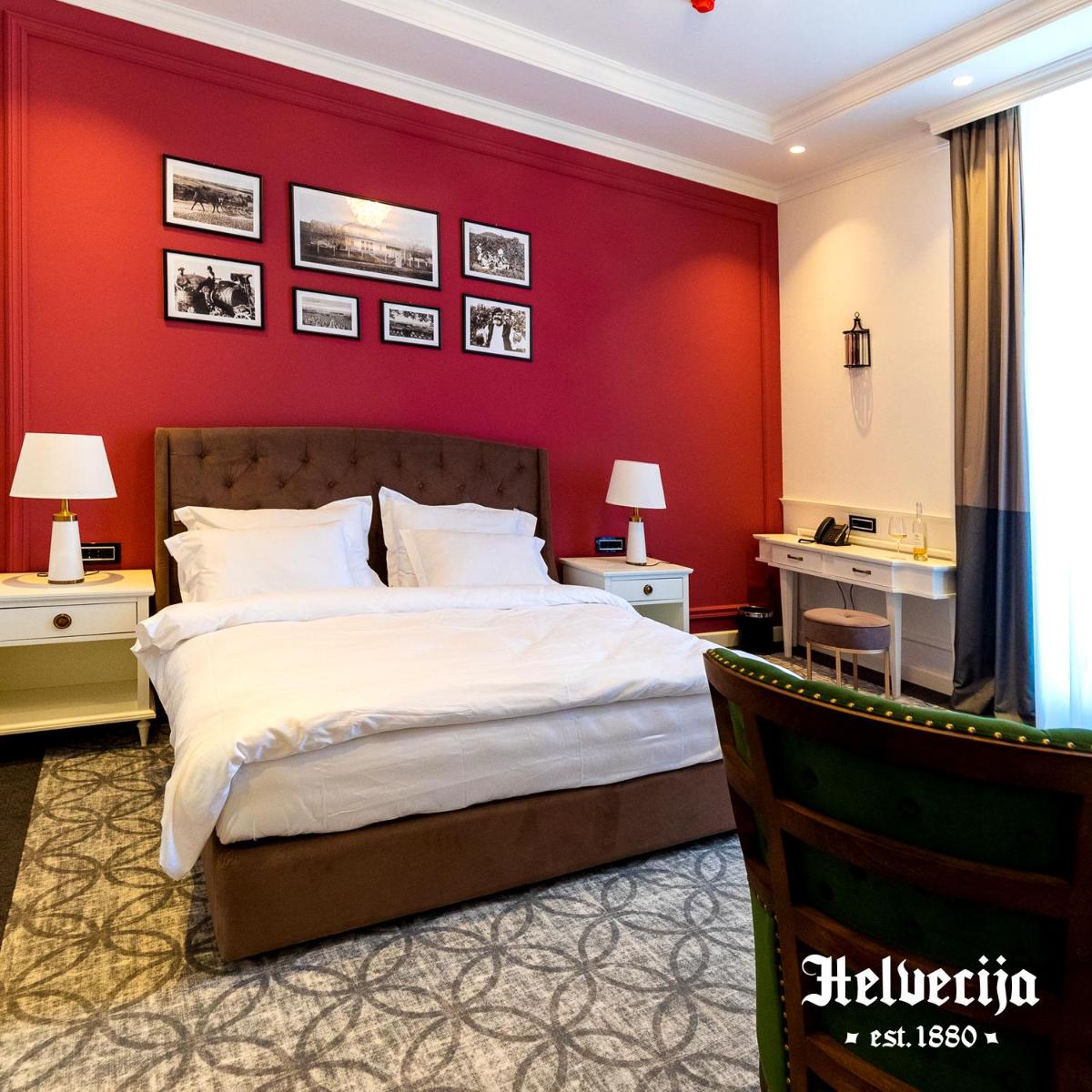 Helvecija 1880 - Housity