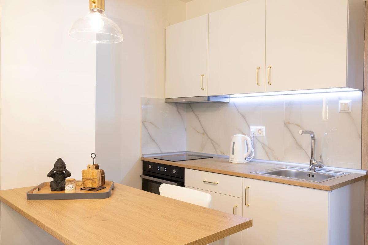 Suitetrails - Elena luxury living