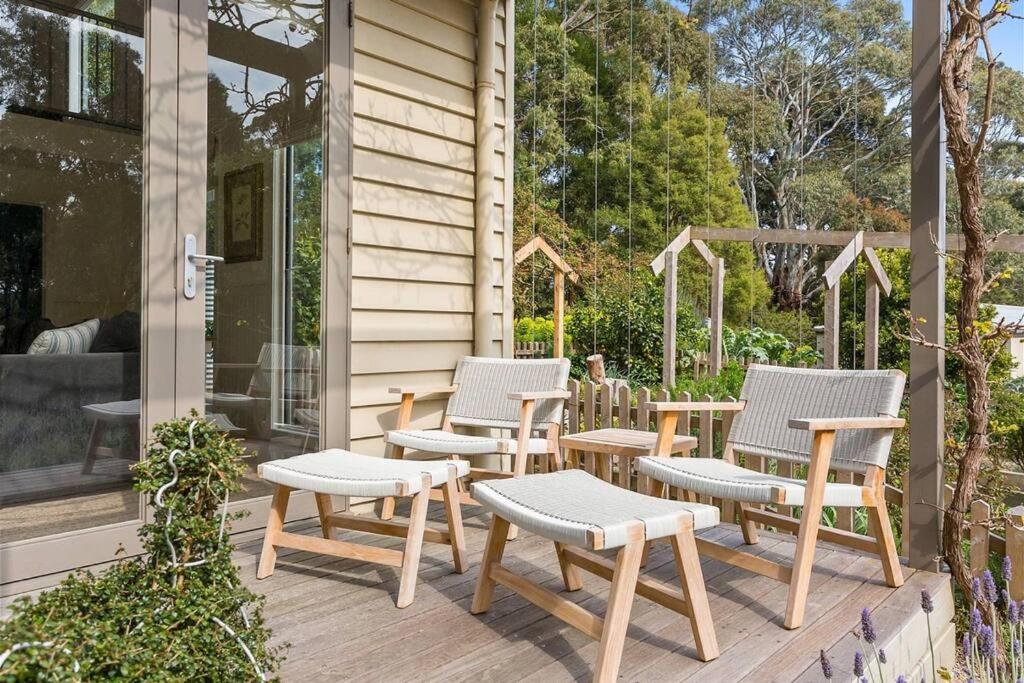 The CoachHouse - Housity