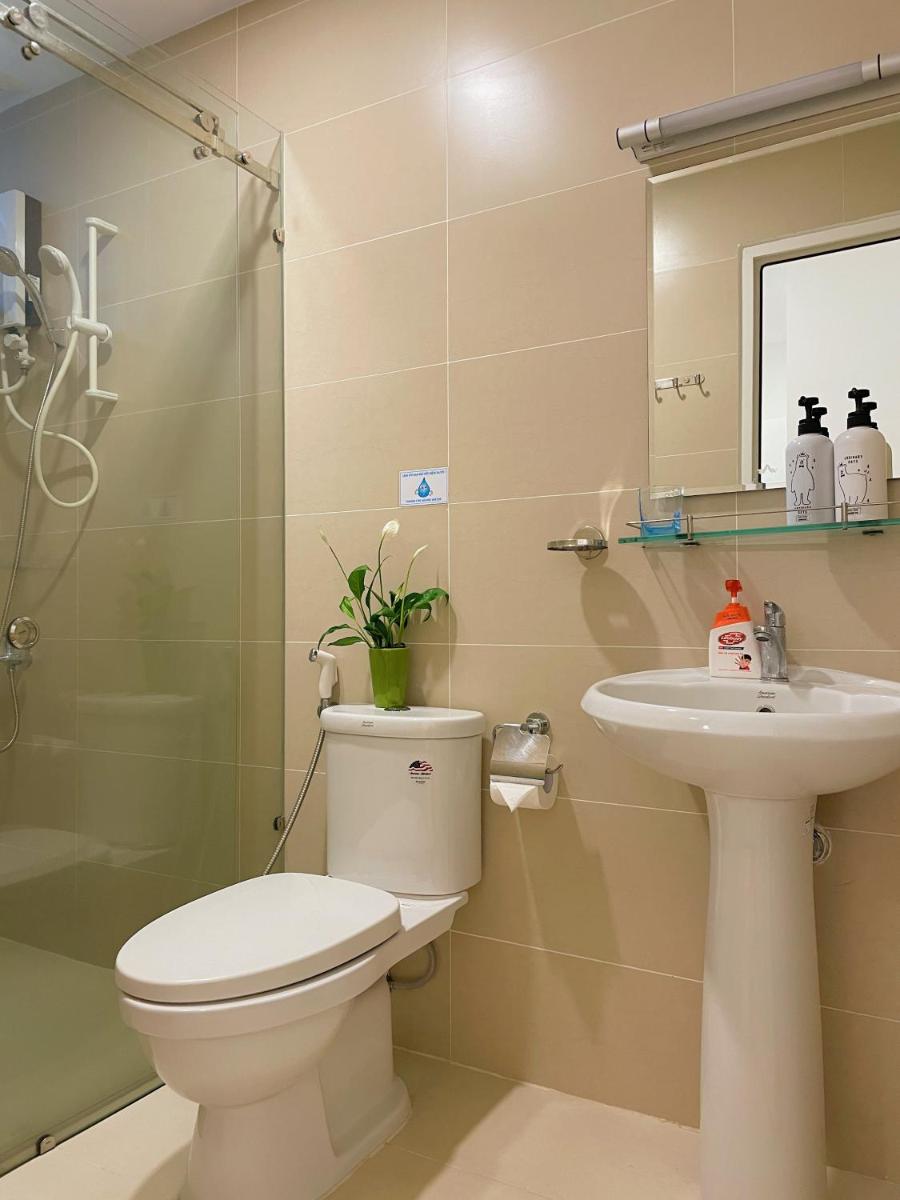 Suitetrails - Vung Tau Melody apartment - The Fives
