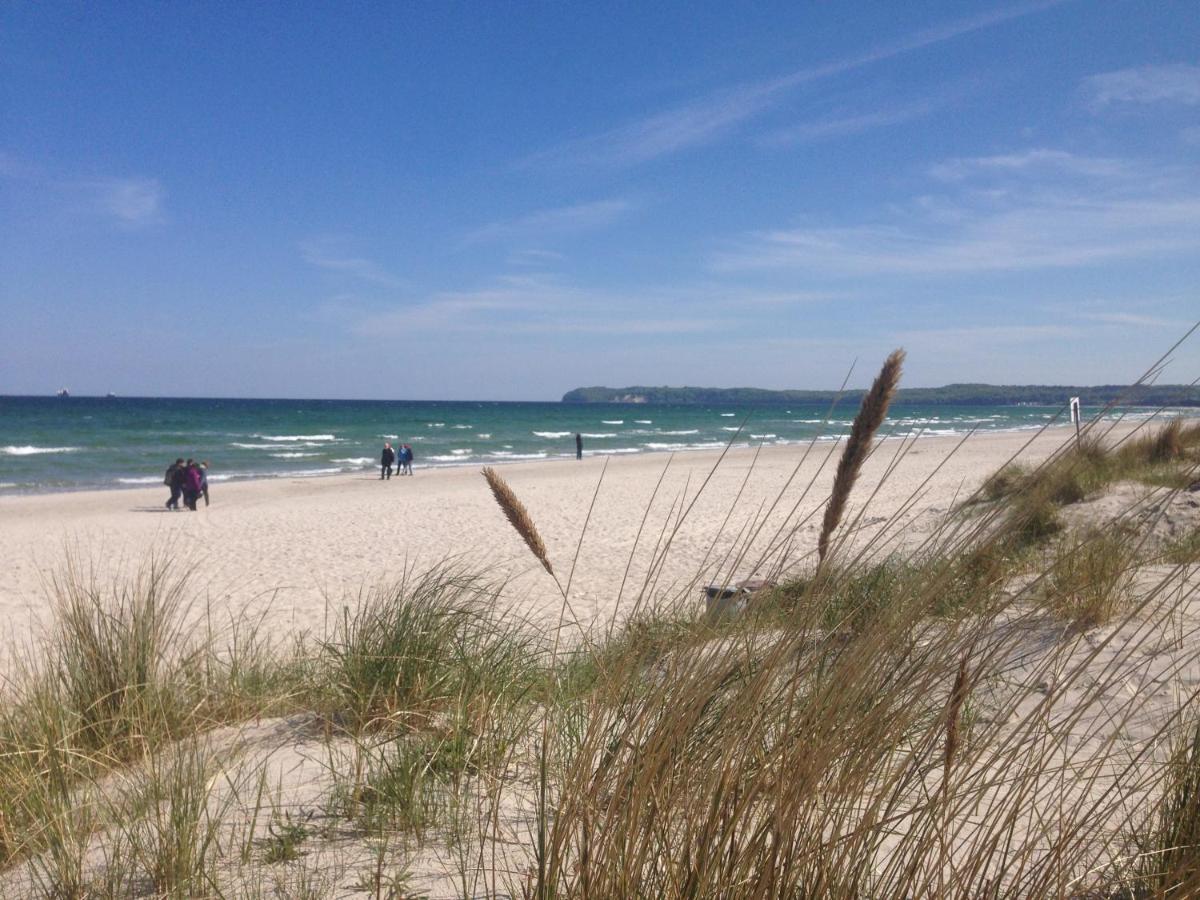 Strandapartment Kapitän Prora Binz - Housity