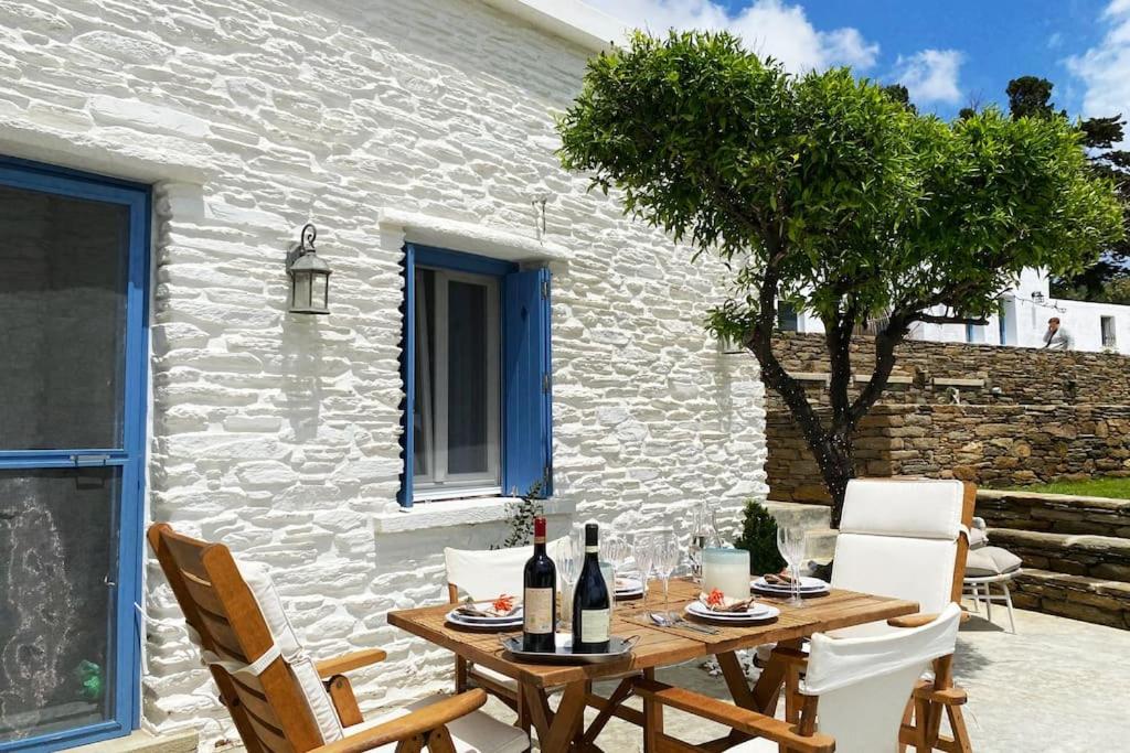 Suitetrails - Amarienitas Suites