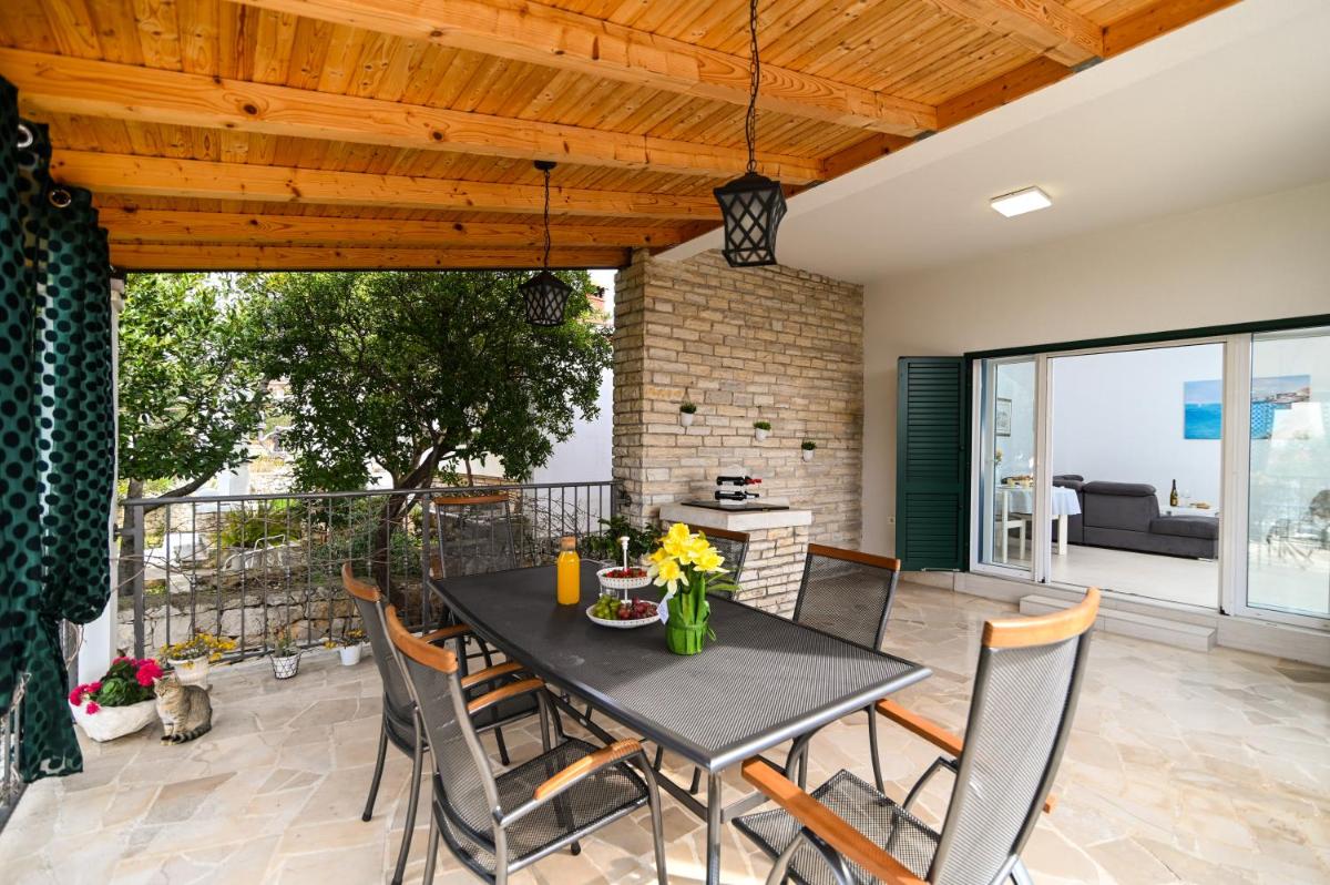 Holiday House Dijana, Kanica - Housity