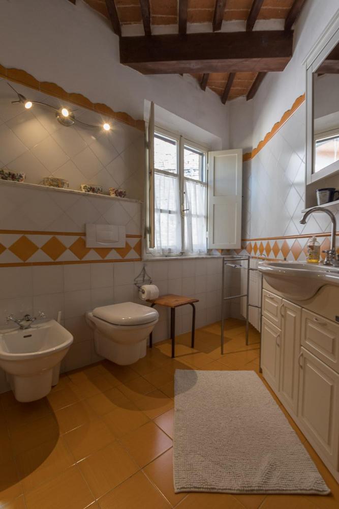 B&B Arivellini - Housity
