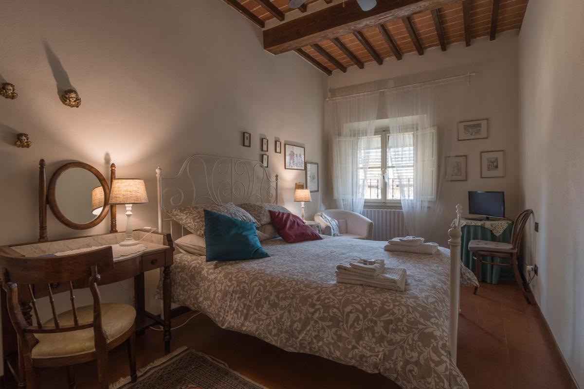 B&B Arivellini - Housity