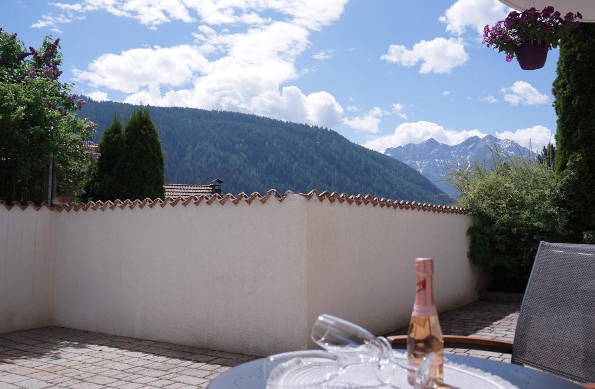 dolomites view apartment - Housity