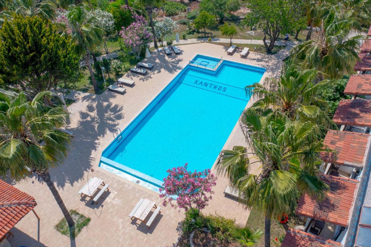 Xanthos Boutique Hotel Patara - Housity