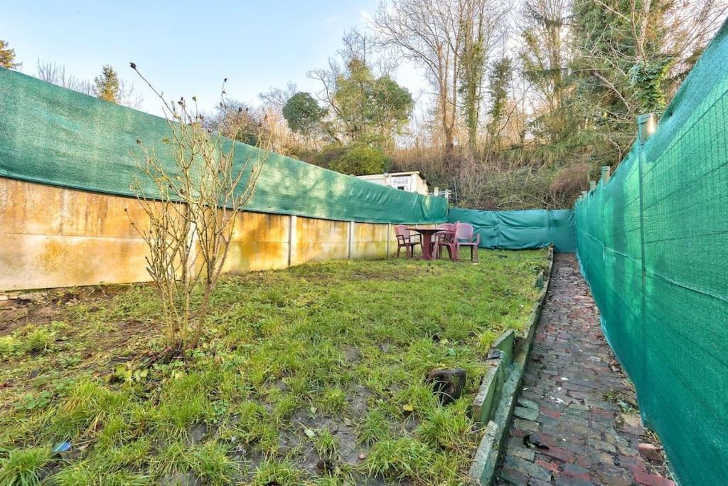 L'AMIE'NOIS - 6 COUCHAGES - JARDIN - WiFi - Housity