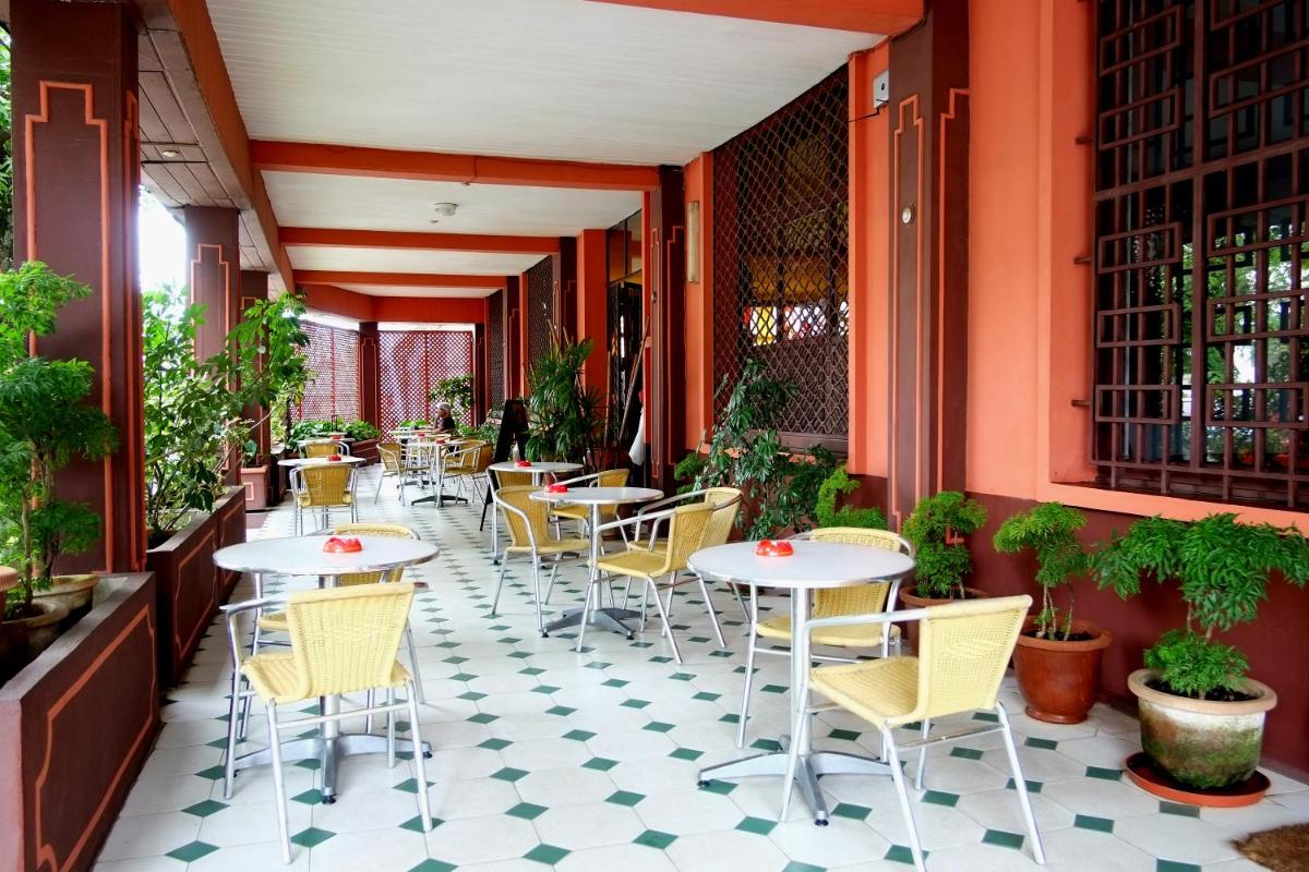 Hotel Joffre - Housity