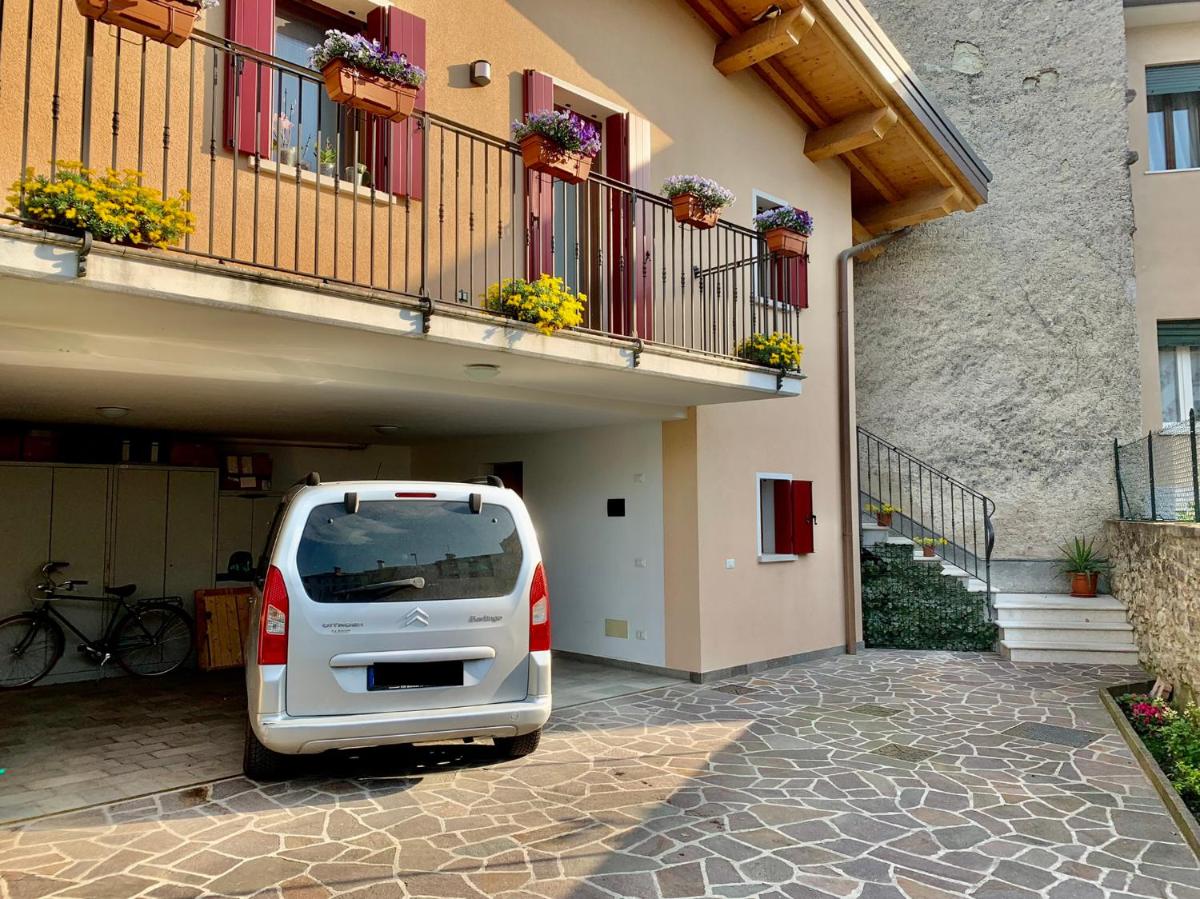 Casa Al Piazzol - Housity
