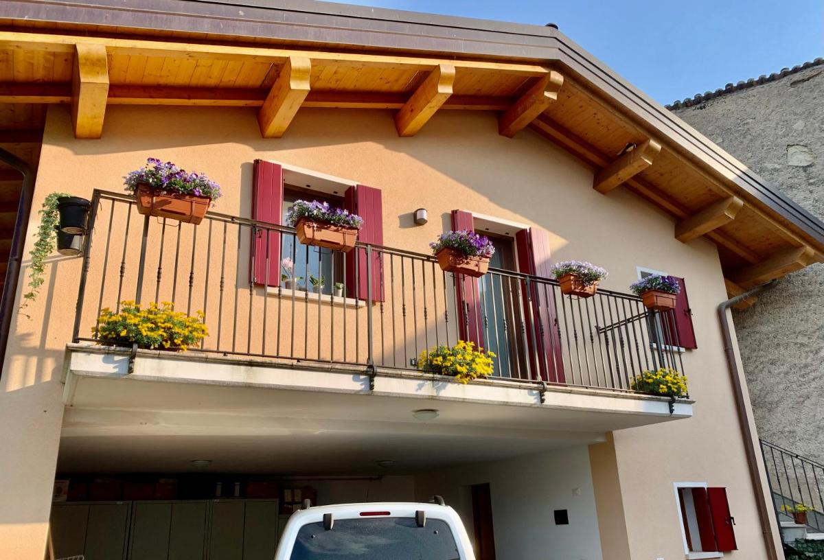 Casa Al Piazzol - Housity