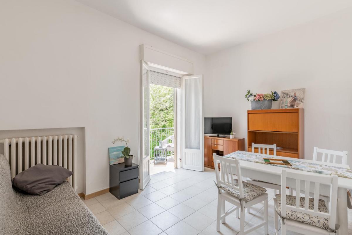 Rimini Gelsomino Residential Apartment x6 - Housity