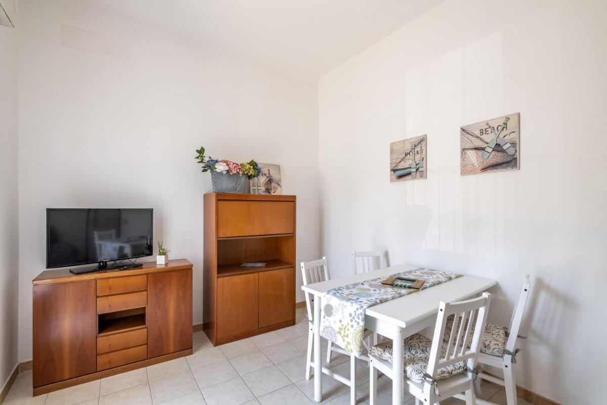 Rimini Gelsomino Residential Apartment x6 - Housity